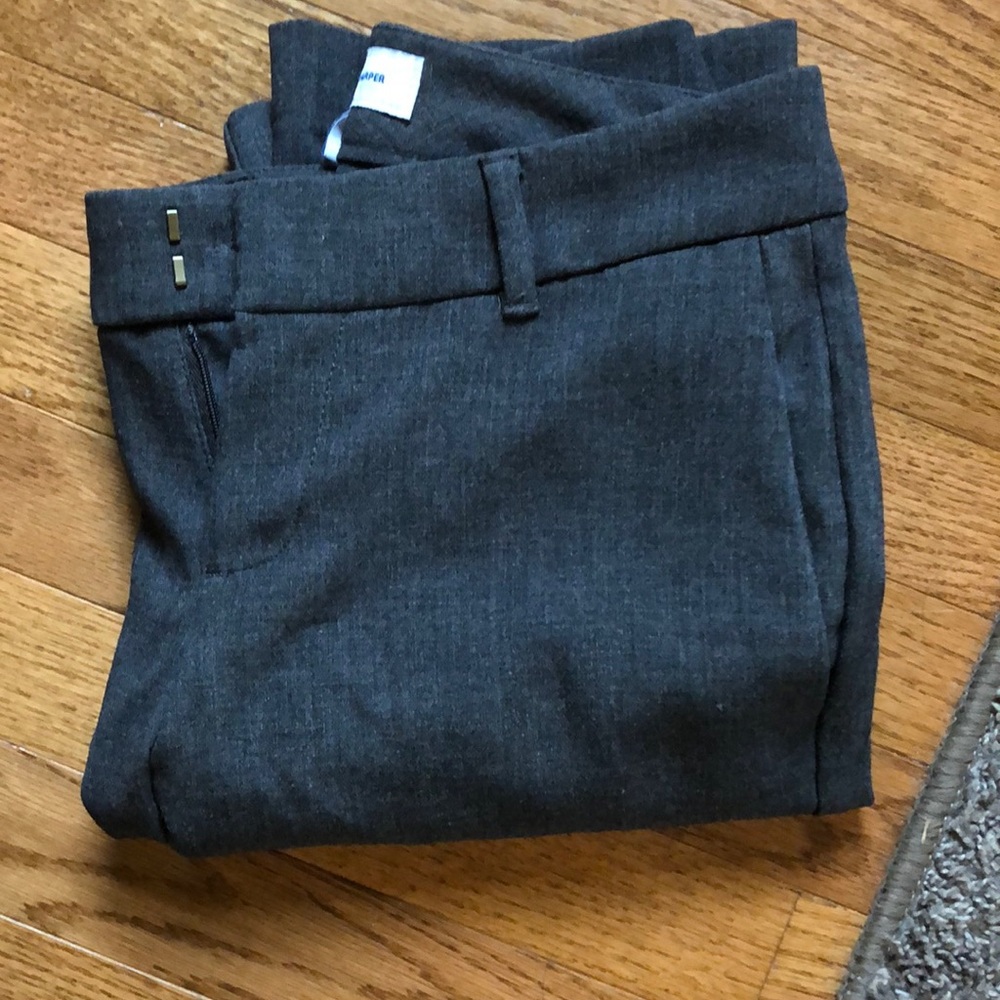 Women’s Gap Harper dress pants